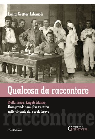 Qualcosa da Raccontare