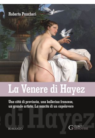 La venere di Hayez