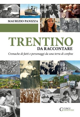 Trentino da raccontare