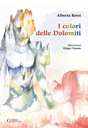 I colori delle Dolomiti