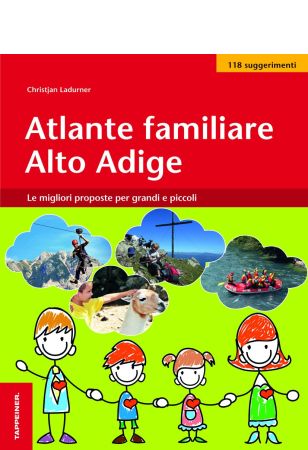 Atlante familiare Alto Adige