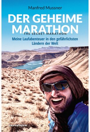Der geheime Marathon – the secret marathon