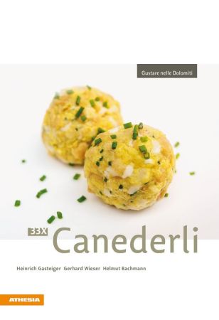 33 x Canederli