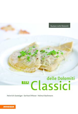 33 x Classici delle Dolomiti