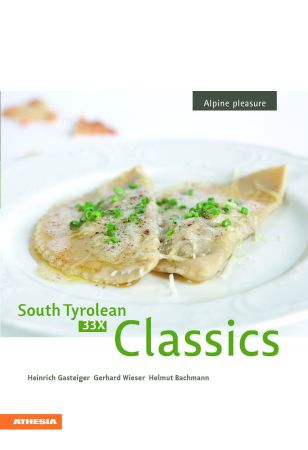 33 x South Tyrolean Classics