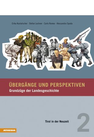 Übergänge und Perspektiven / Übergänge und Perspektiven - Grundzüge der Landesgeschichte