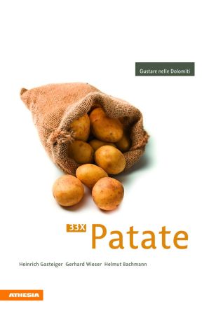 33 x Patate