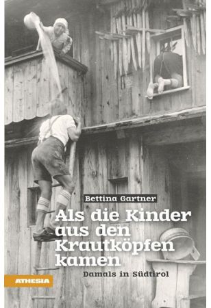 Als die Kinder aus den Krautköpfen kamen