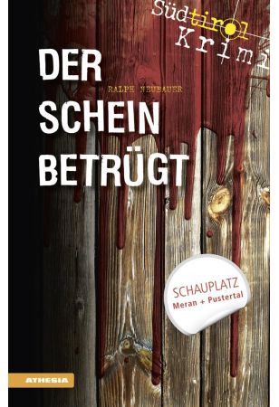 Der Schein betrügt