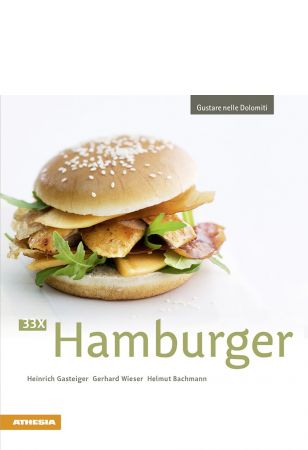 33 x Hamburger