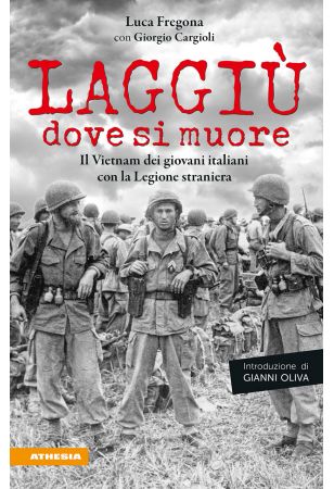 Laggiù dove si muore