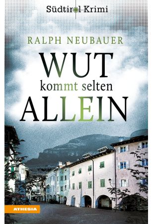 Wut kommt selten allein