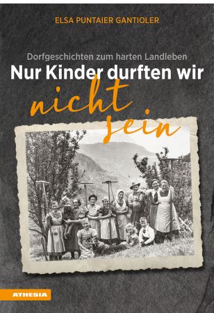 Nur Kinder durften wir nicht sein Nur Kinder durften wir nicht sein