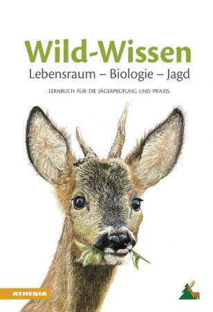 Wild-Wissen Lebensraum – Biologie – Jagd