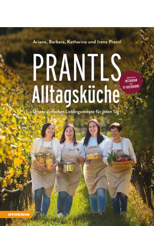 Prantls Alltagsküche