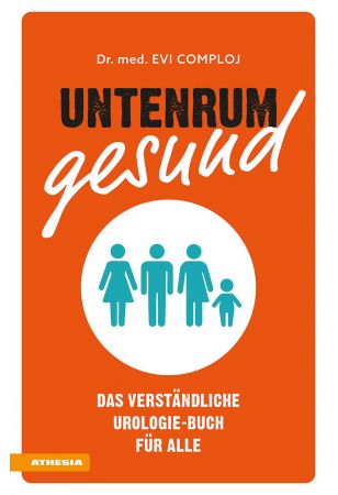 Untenrum gesund