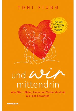 Und wir mittendrin