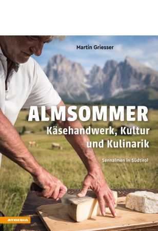Almsommer – Käsehandwerk, Kultur und Kulinarik