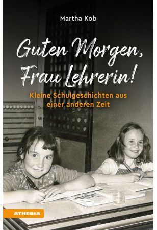 Guten Morgen, Frau Lehrerin