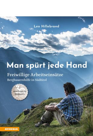Man spürt jede Hand