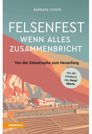 Felsenfest – Wenn alles zusammenbricht