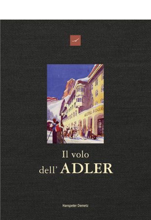 Il volo dell'Adler
