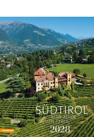 Südtirol Kalender 2028