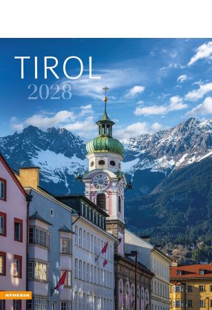 Tirol Kalender 2028