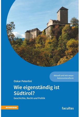 Wie eigenständig ist Südtirol?