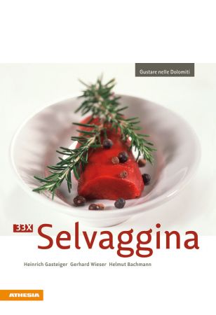 33 x Selvaggina