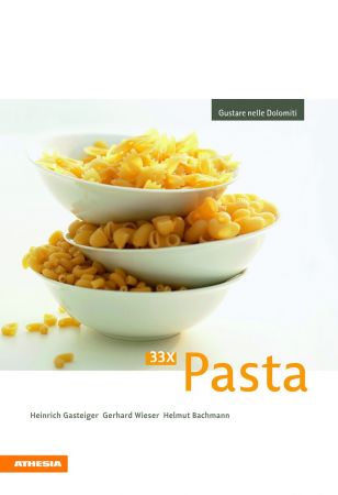 33 x Pasta