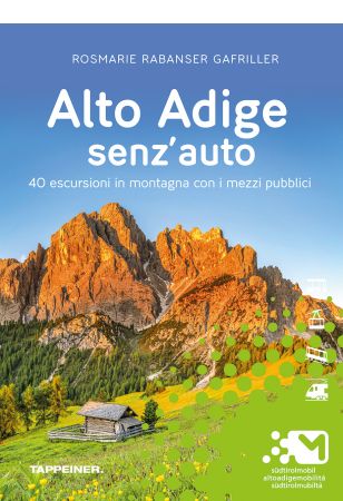 Alto Adige senz' auto Alto Adige senz' auto