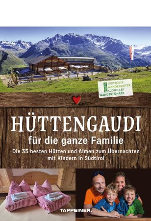 Hüttengaudi für die ganze Familie