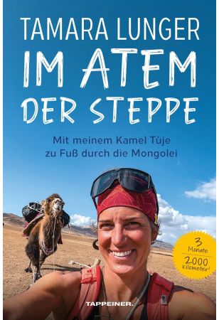 Im Atem der Steppe