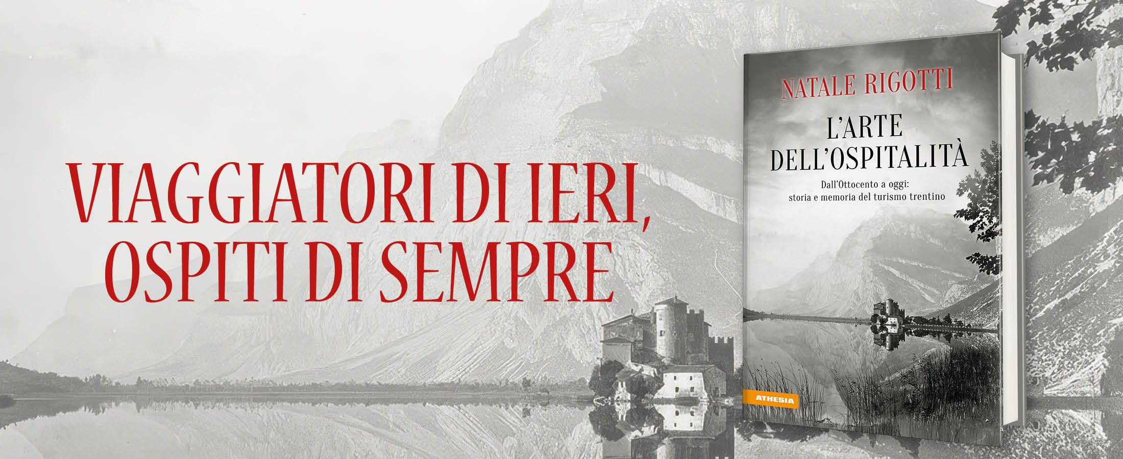 arte dell ospitalita