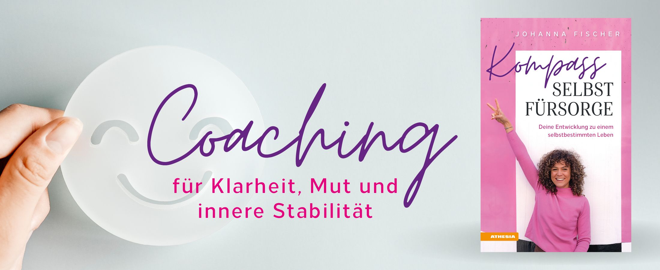 Kompass Selbstfürsorge