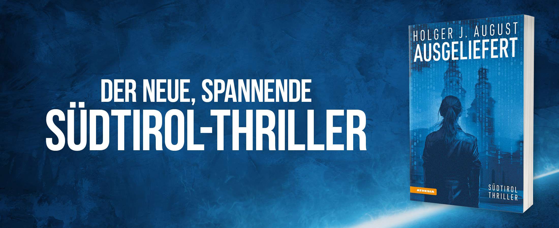 Ausgeliefert