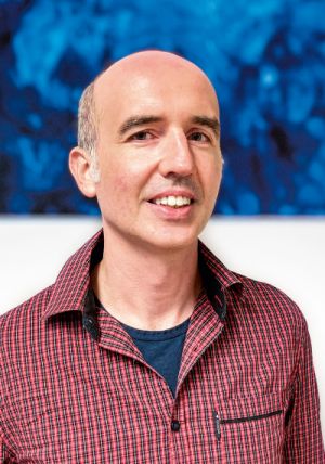 Fabio Monauni