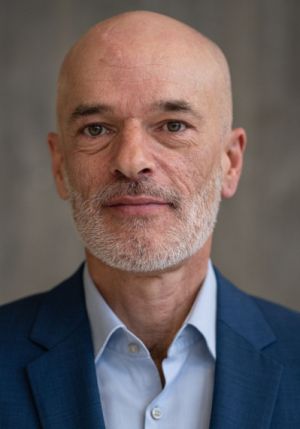 Bernhart Toni