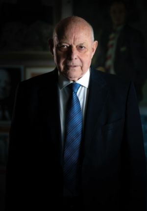 Durnwalder Luis