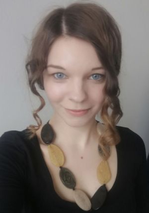 Mang Caroline
