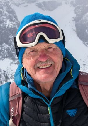 Sauermoser Siegfried