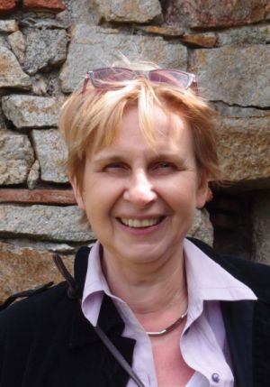 Schemper-Sparholz Ingeborg