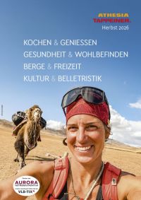 Vorschau Herbst 2026