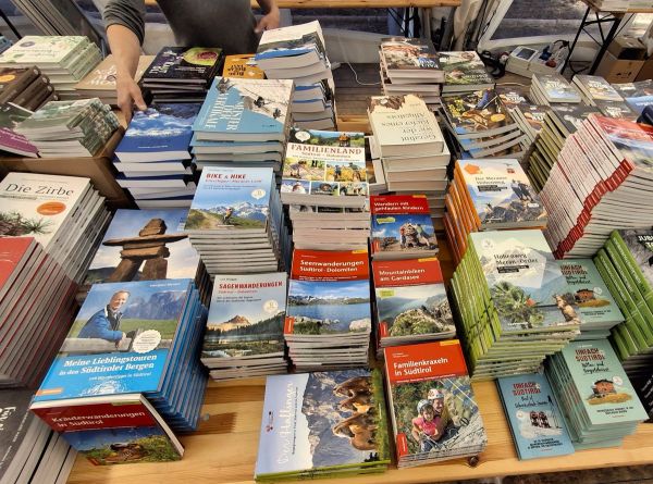 Bozner BücherBazar