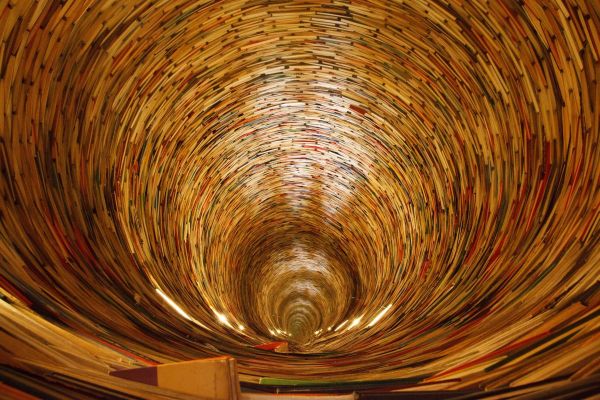 Büchermarkt