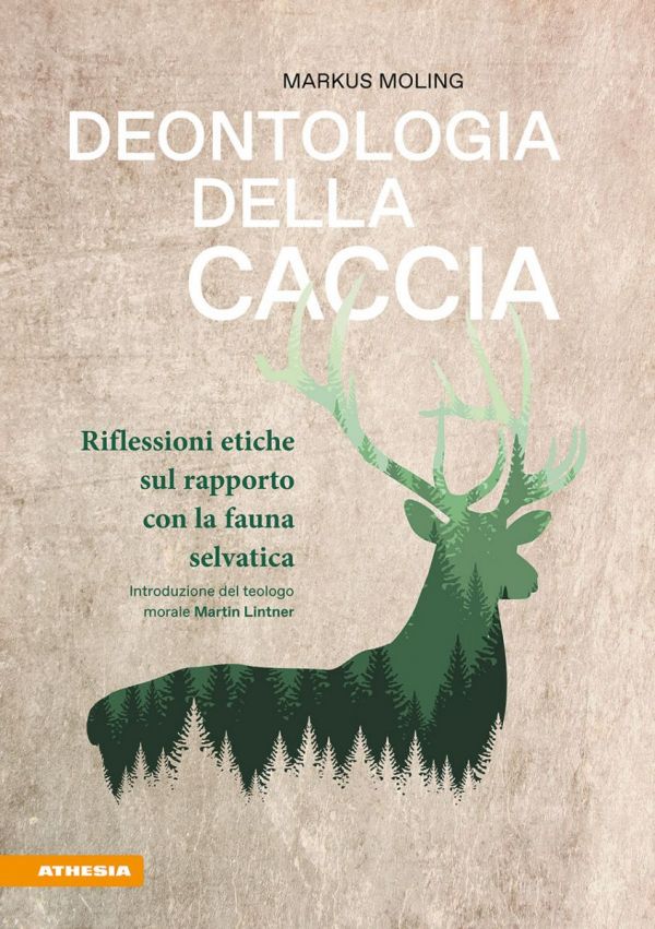 Presentazione del libro "Deontologia della caccia"