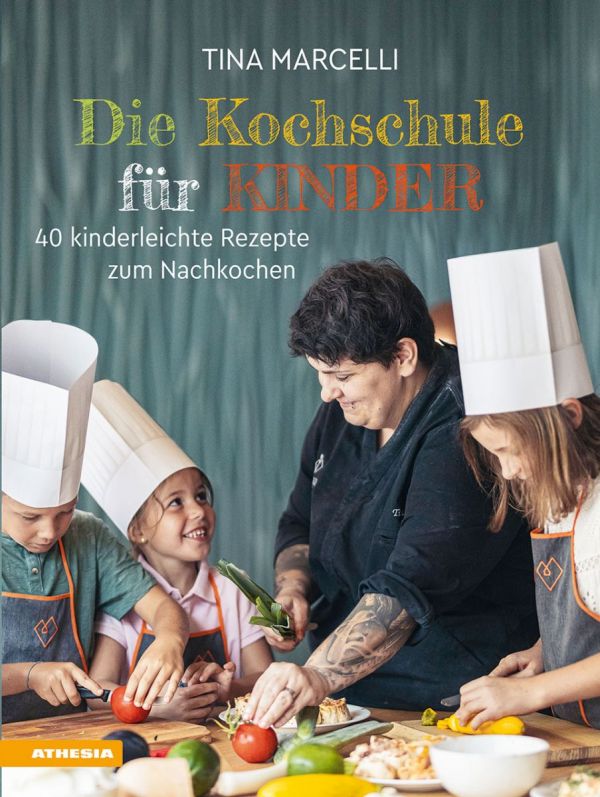 Showcooking - Die Kochschule für Kinder