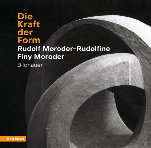  Buchvorstellung: Die Kraft der Form 