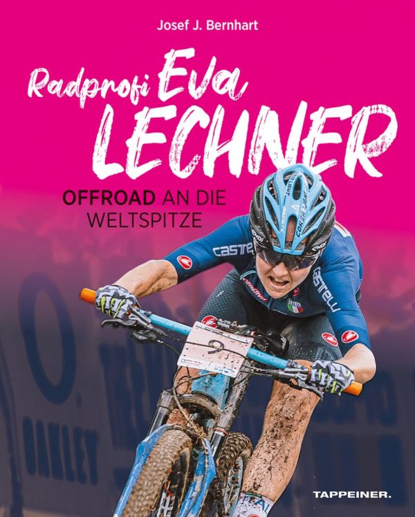 "Olympia"-Talk mit Eva Lechner